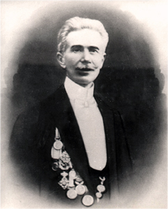 Paul Pasa